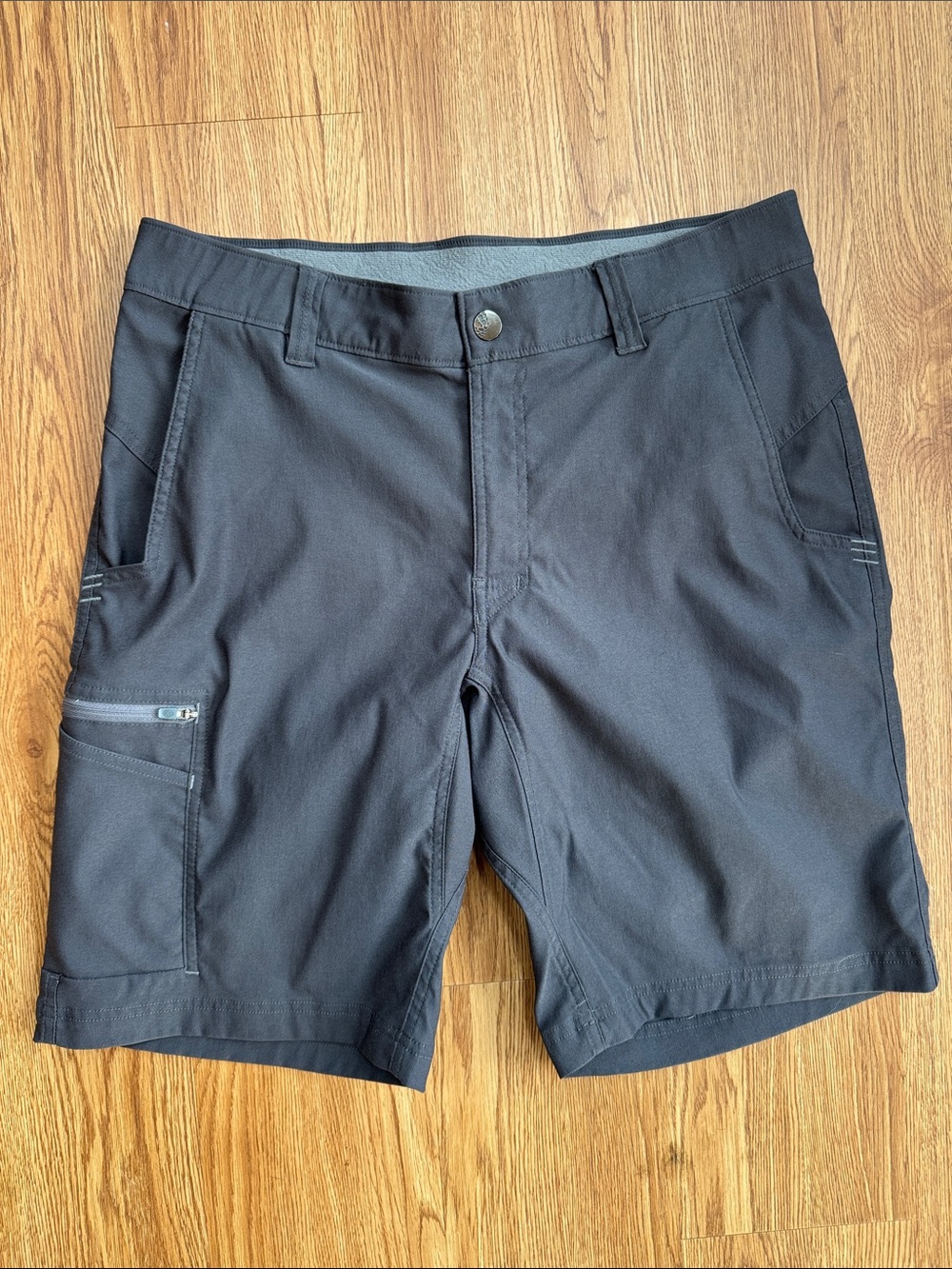 Stio Men’s Coburn XT Shorts